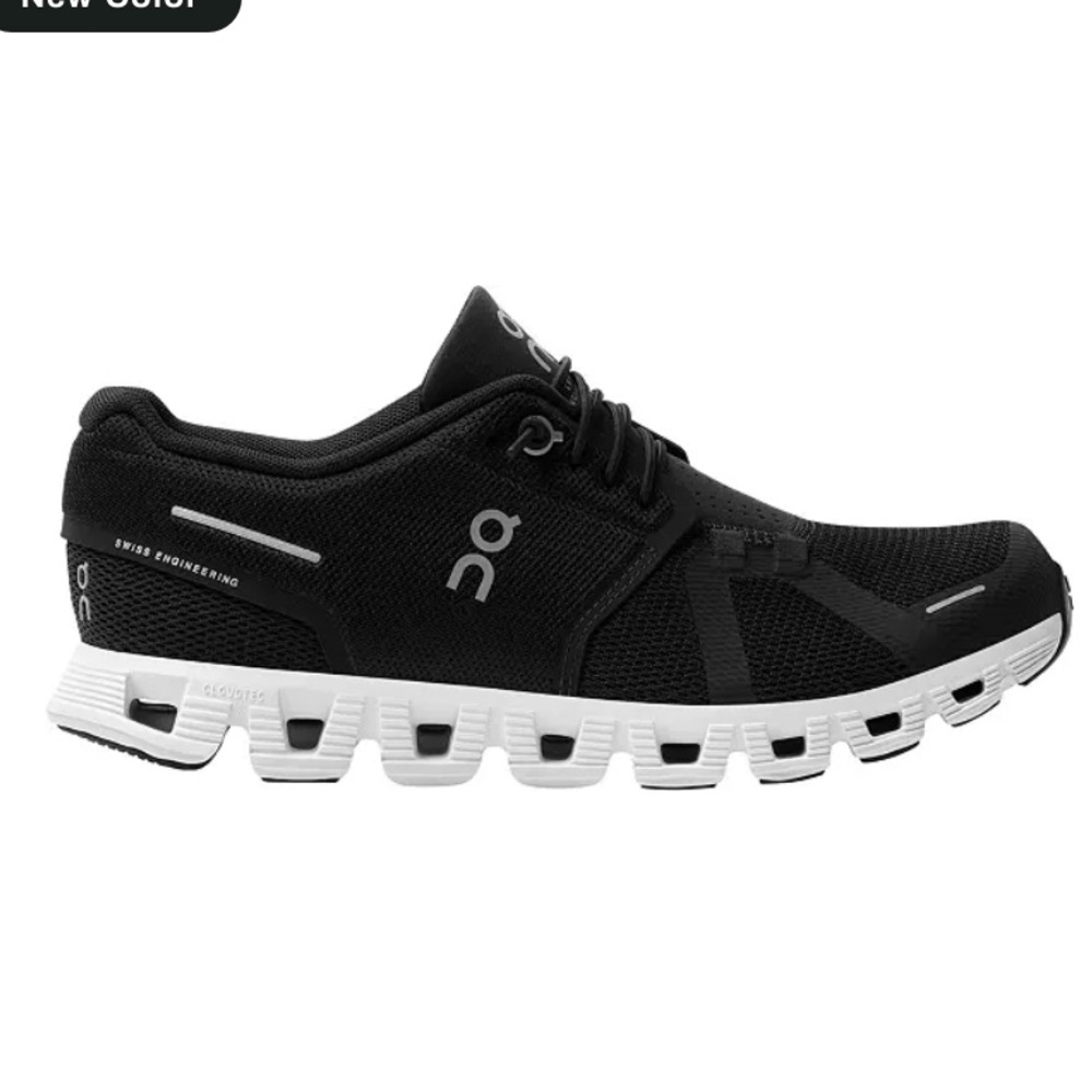 On cloud shoe women’s